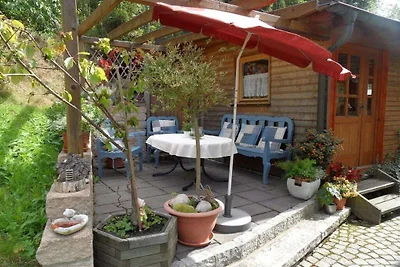 Ferienwohnung in Fichtelberg mit Wifi