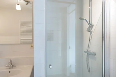 Appartement in Nederland bij het Strand