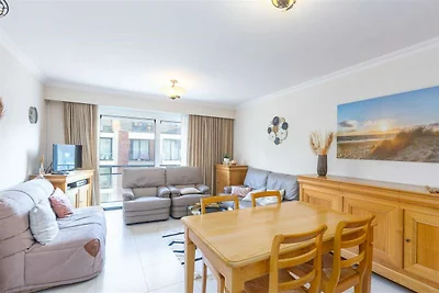 Schöne Wohnung für eine Familie