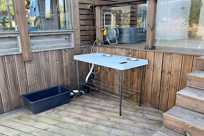 8 Personen vakantie huis in Urangsvåg