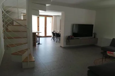 House Serenity with Pool