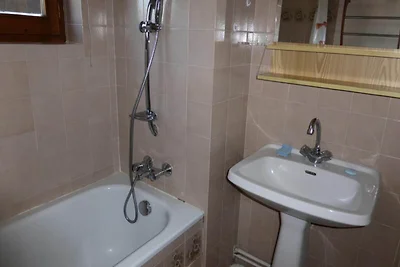 Residenz Ecrin Des Glaciers