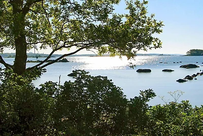 4 Personen Ferienhaus in SÖLVESBORG