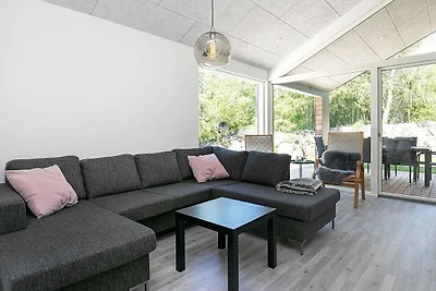 8 Personen Ferienhaus in Læsø-By Traum