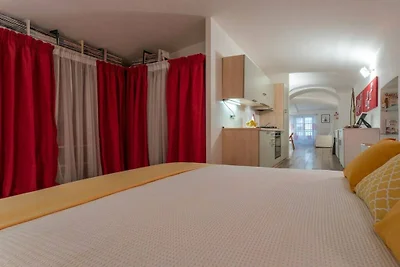 Appartamento a Torino con balcone