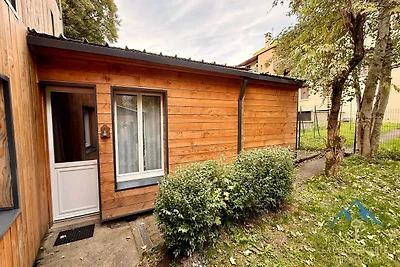 Gemütliche Hüttenecke für 2 Personen