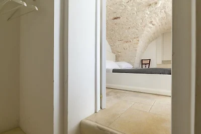 Wohnung in Ostuni mit Terrasse