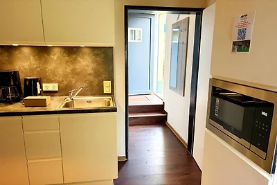 Ferienhaus im Boutique-Resort Hambachtal