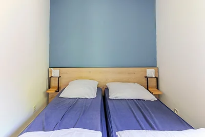 Ewijk See-Bungalow mit Garten