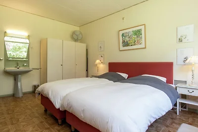 Casa vacanze a Huijbergen con giardino