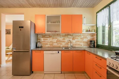 Holiday Home Melanie - Five bedroom house