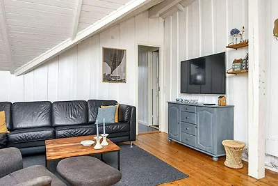 5 Personen Ferienhaus in Hejls