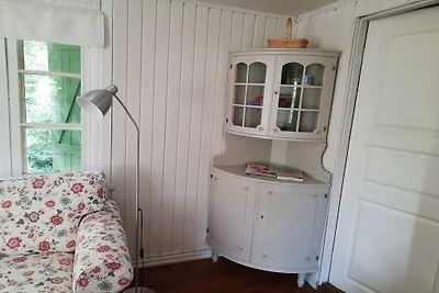 Ferienhaus in Halltorp mit Schwimmbecken