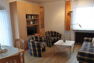 Ferienwohnung in Juist mit Schwimmbecken