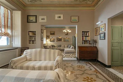 Fancy Apartment in Palazzo Grimaldi