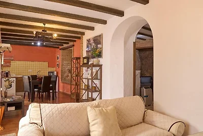 Wohnung in Andalusien mit Aussicht