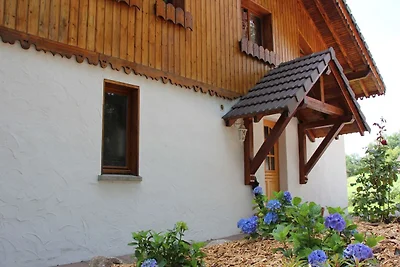 Gemütliches Chalet mit Geschirrspüler in den...