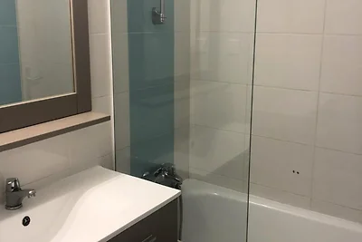 Apartment in der Nähe von Saint-Tropez mit St...