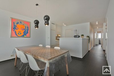 Helena Apartment in Blankenberge