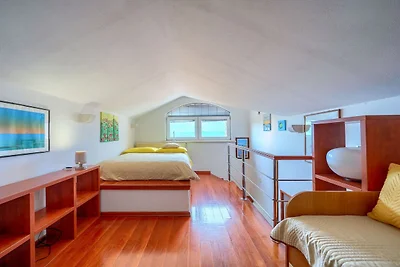 Apartments Vrandecic - One Bedroom Apartment ...