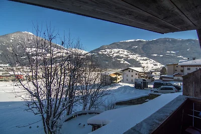 Spaziosa casa vacanze vicino all'area...