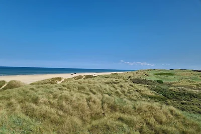 6 Personen Ferienhaus in Løkken-By Traum