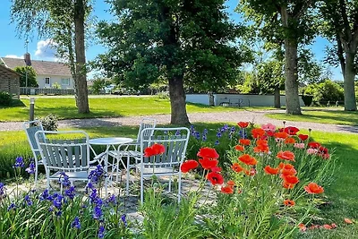 5 gwiazdkowy apartament w MÖRBYLÅNGA