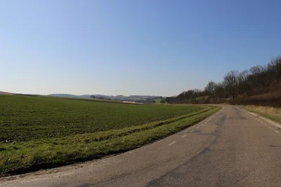 Wohnung in Ubachsberg nahe Wanderwege