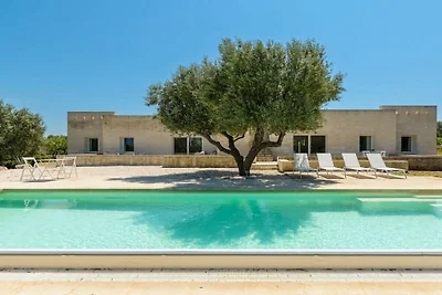 Villa La Guaceta Residenza di vacanza...