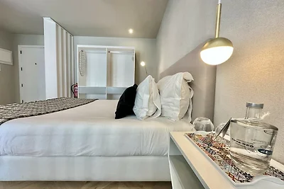 Gemütlicher Rückzugsort im Herzen von Porto