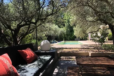 Häuser & Villen für 8 Personen