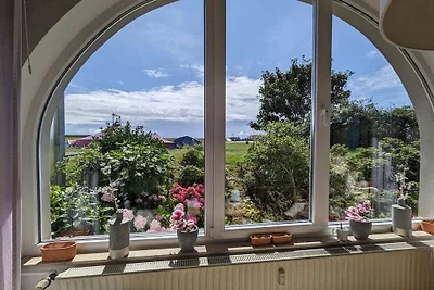 Ferienwohnung in Juist mit Schwimmbecken