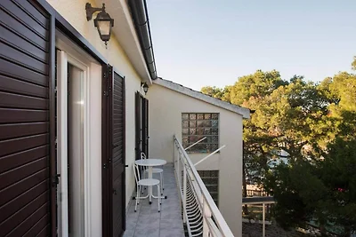 Wohnung im malerischen Šibenik-Brodarica