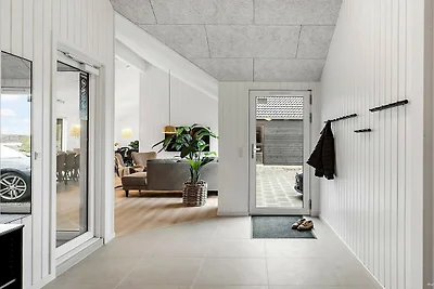 5 Sterne Ferienhaus in Idestrup