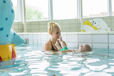 Bella casa con sauna vicino a IJsselmeer