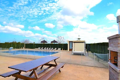 140 Villa Son Ferragut VT/2073 von Mallorca...