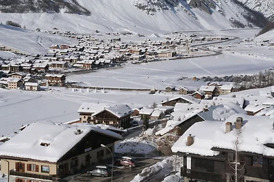 Bella casa vacanze a Livigno vicino agli...