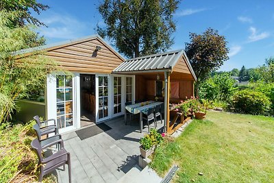 Mooie halfvrijstaande woning in de Ardennen