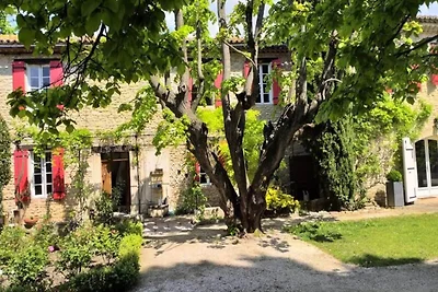 Haus in Isle sur la Sorgue für 8 Personen