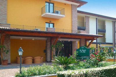 Ferienwohnung Familienurlaub Padenghe sul Garda