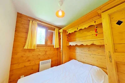 Apartment in Forêt des Rennes in der Nähe von...