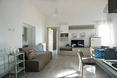 Appartamento con vista mare a Ladispoli