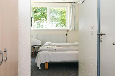 2 persone casa vacanze parco a Aabenraa