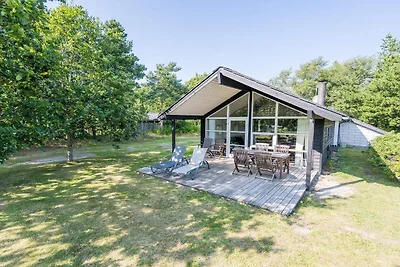 6 Personen Ferienhaus in Nørre Nebel