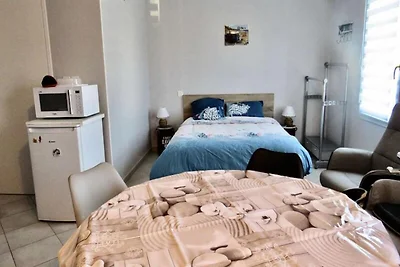 Studio in Plouhinec nahe Magouero Strand