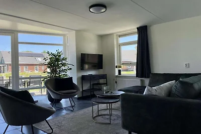 Lakeside Family Retreat in Historic Medemblik