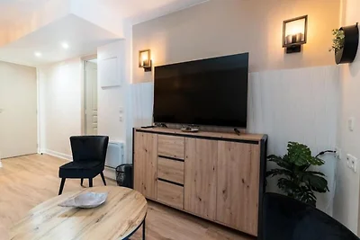 Residenz Schצne Wohnung mit Pool