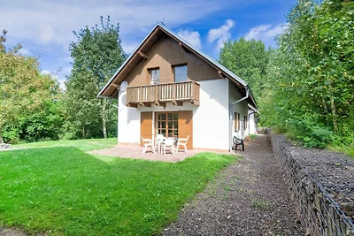 Ferienhaus in Javorník nahe dem Skigebiet