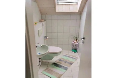 Ferienwohnung in Himmelkron mit Wifi