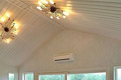 5 Personen Ferienhaus in LJUNGSKILE-By Traum